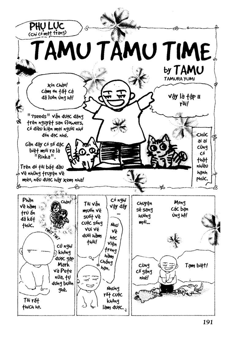 mầm sống chapter 61 38