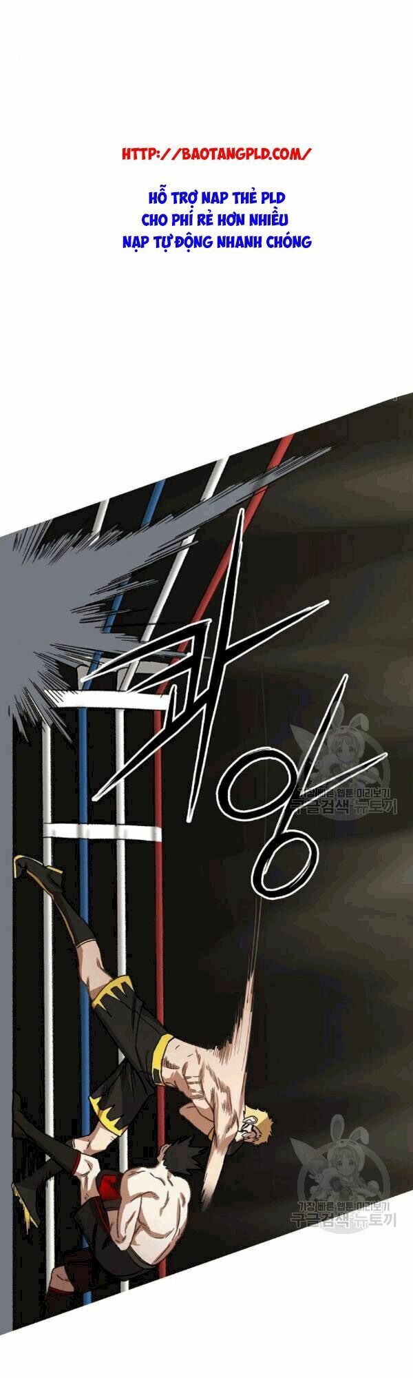 Võ Sĩ Quyền Anh chapter 59 26