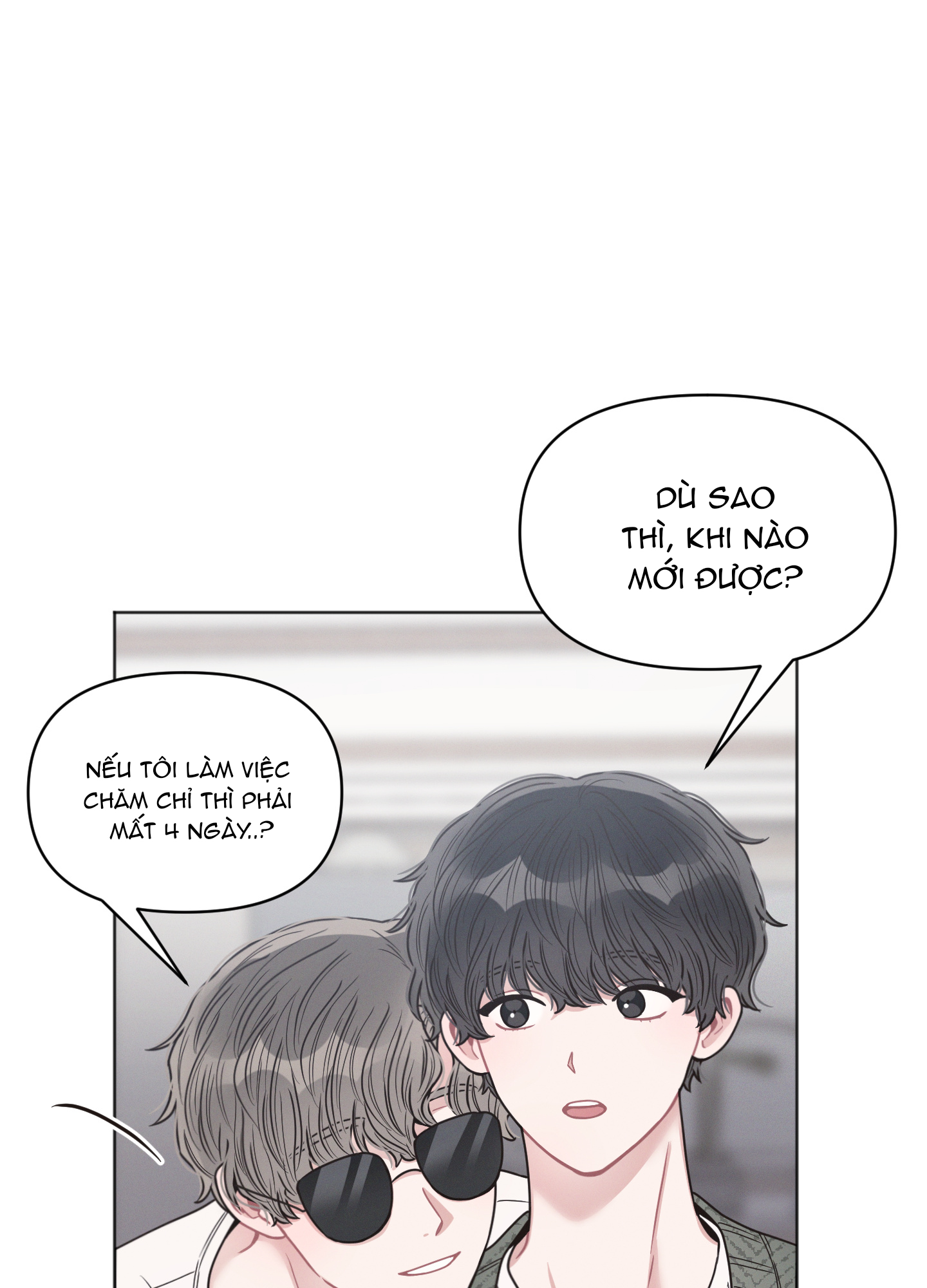 đời tư hàng xóm chapter 24 54