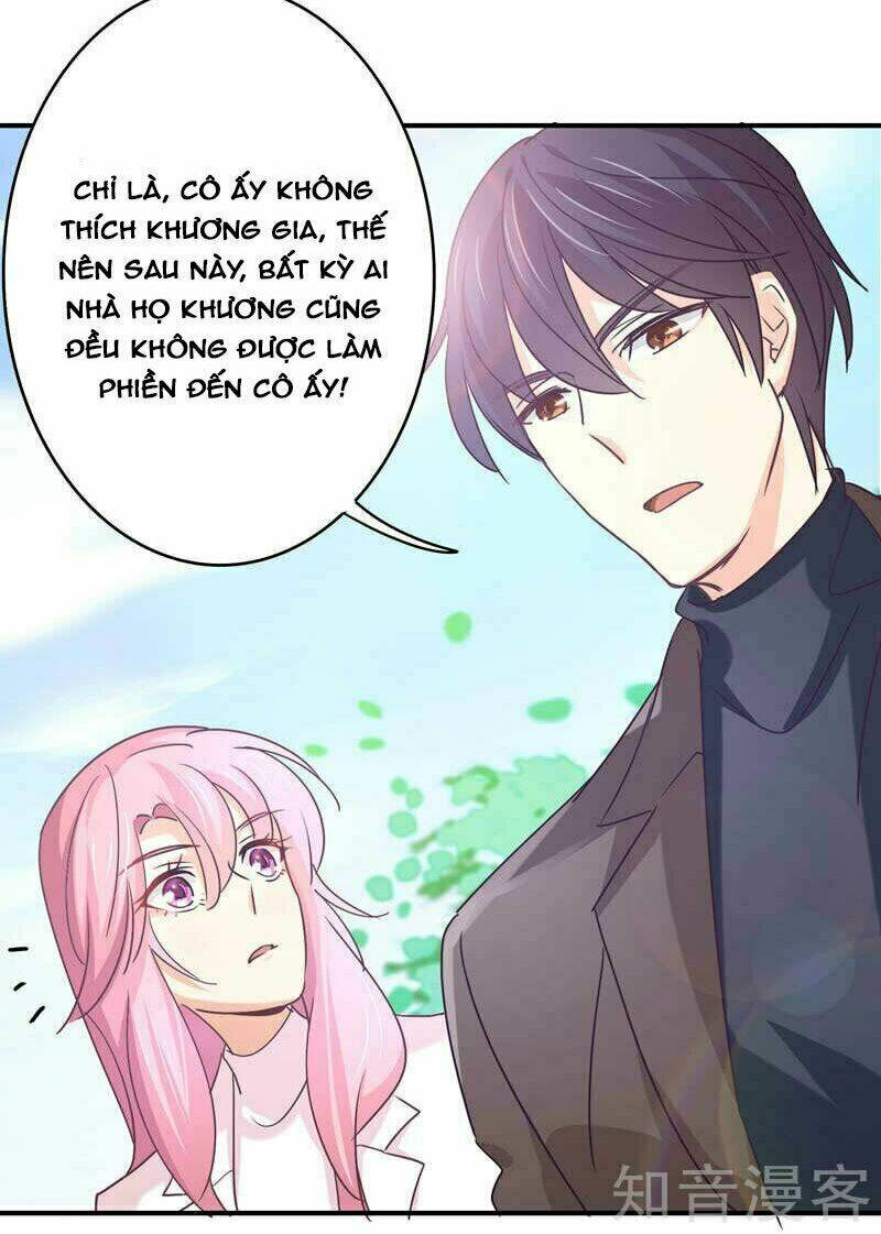 cuồng duệ tiểu thê chapter 66 8