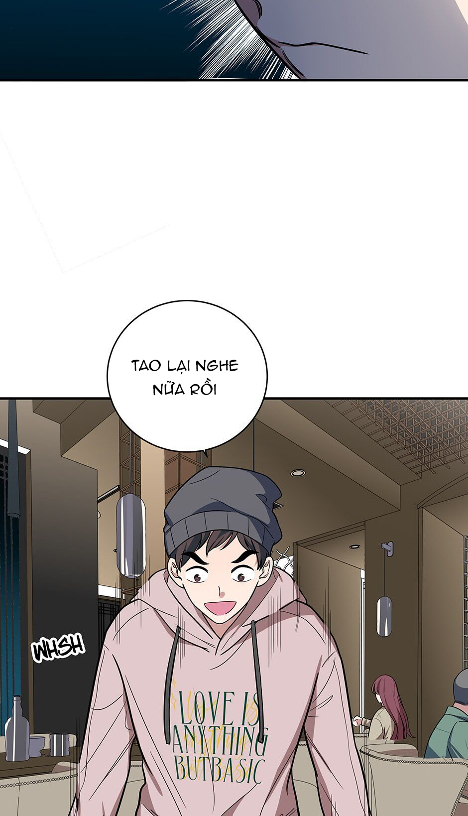 [16+] killing my love chapter 3.1 63