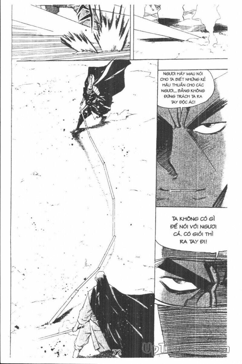 giang hồ bá đạo ký chapter 8 72