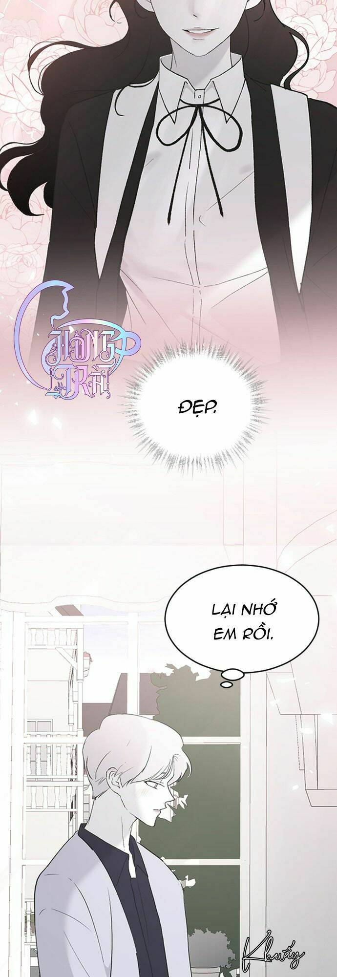 ba người anh trai cực phẩm của tôi chapter 55 4