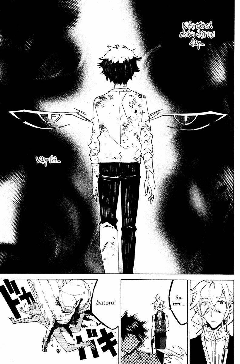 hell’s kitchen chapter 20 32