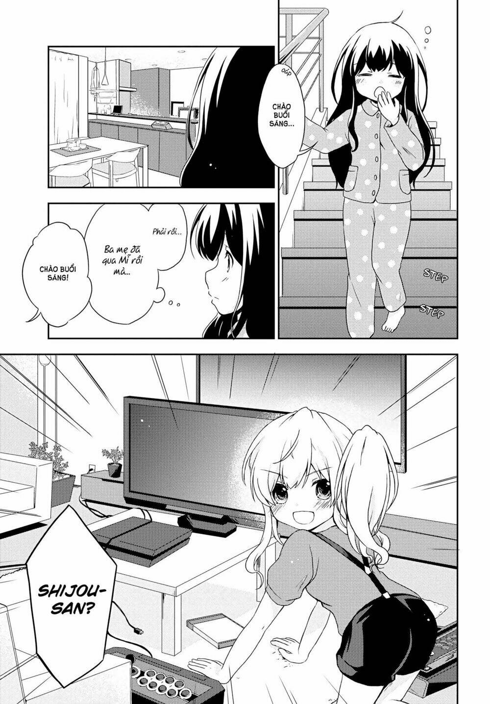 someday, we'll get there chapter 2 2