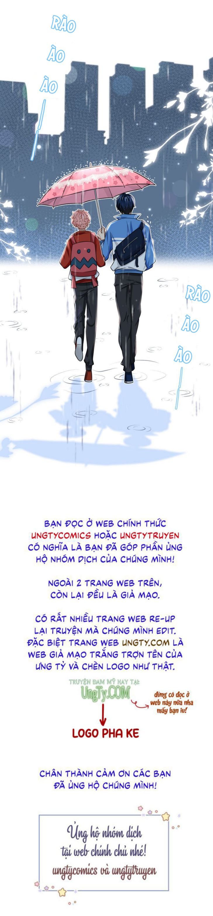 tín tức tố nói chúng ta không thể chapter 25 50
