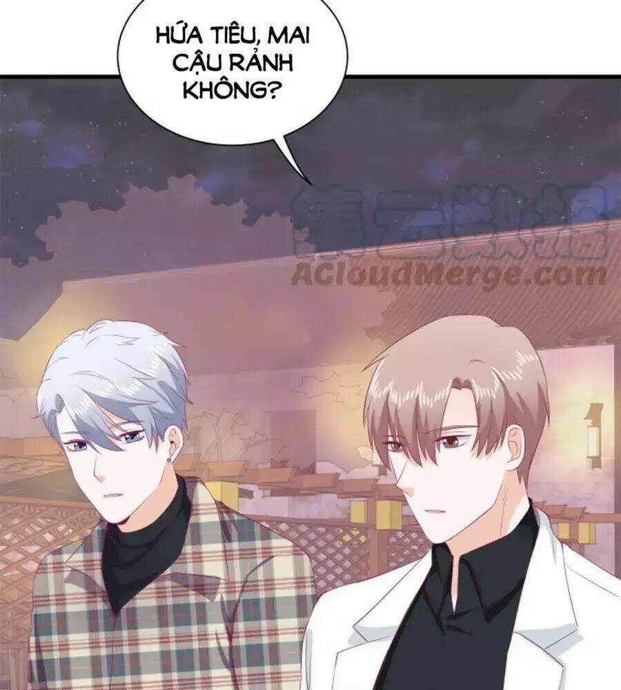 khi trò chơi ác ma bắt đầu chapter 126 248