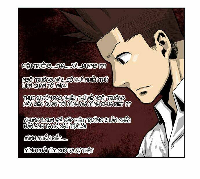 special martial arts extreme hell private high school chapter 22 16