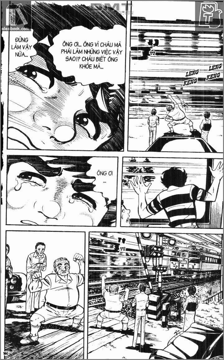 ganbare genki chapter 103 20