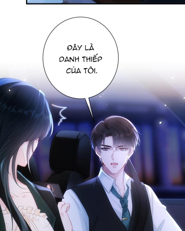 hoắc tiên sinh ngoan ngoãn cưng chiều tôi. chapter 2 14