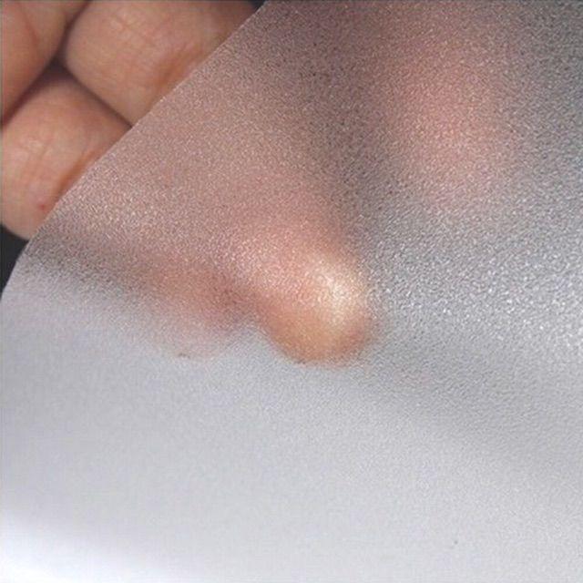 Decal dán kính cát mờ 34K/122cm*100cm