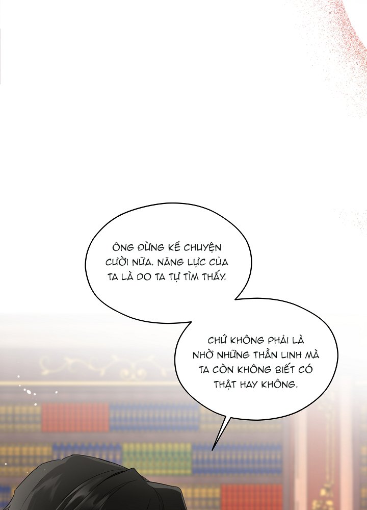 tôi là mẹ kế của nam chính chapter 64.1 53