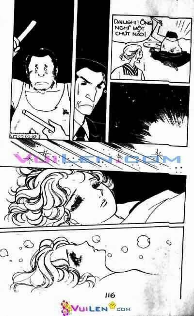 tiểu thư áo trắng chapter 14 116