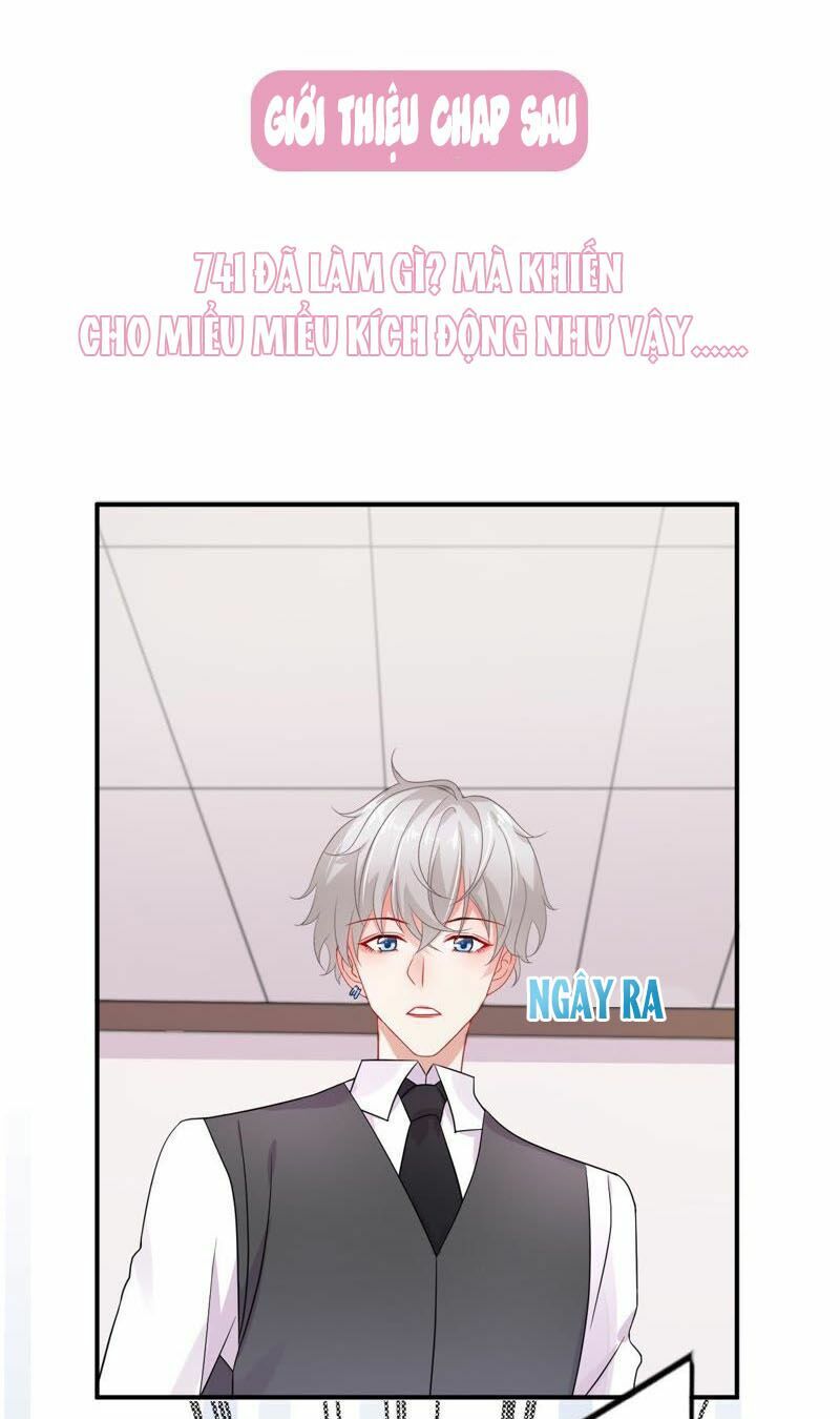 chàng trai người máy ấm áp 741 của tôi chapter 19 43