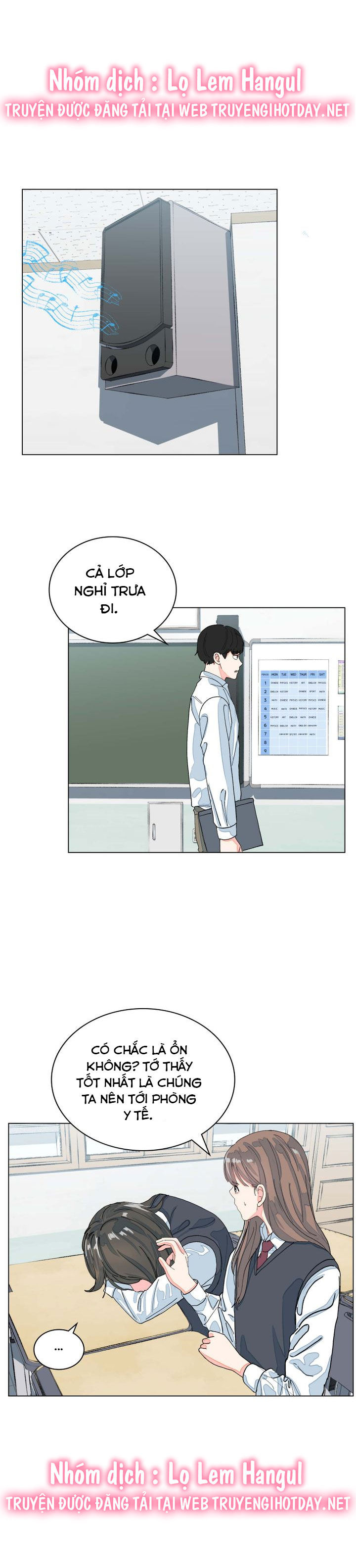 lọ lem hangul coming soon chapter 7 6