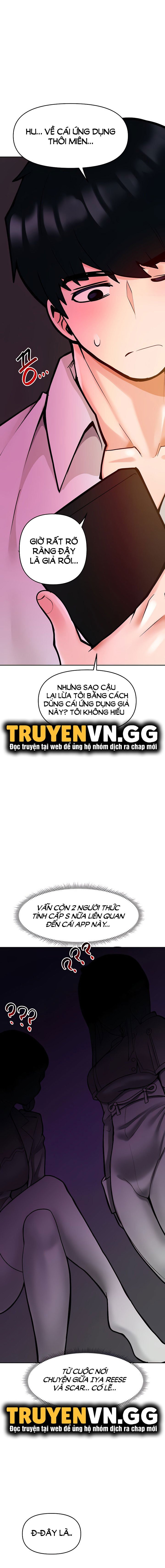 ứng dụng thôi miên chapter 16 25