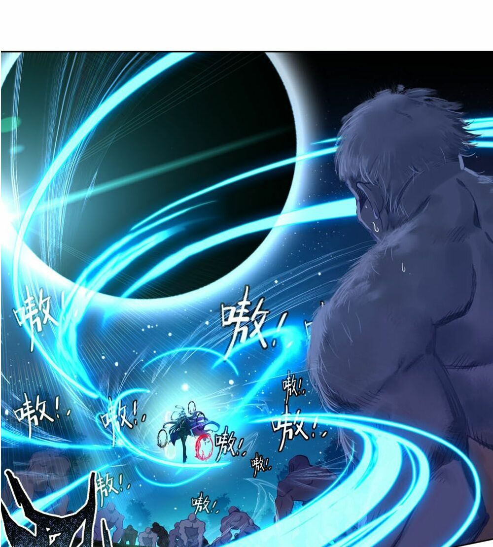 tuyệt thế đường môn - đấu la đại lục 2 chapter 218 2