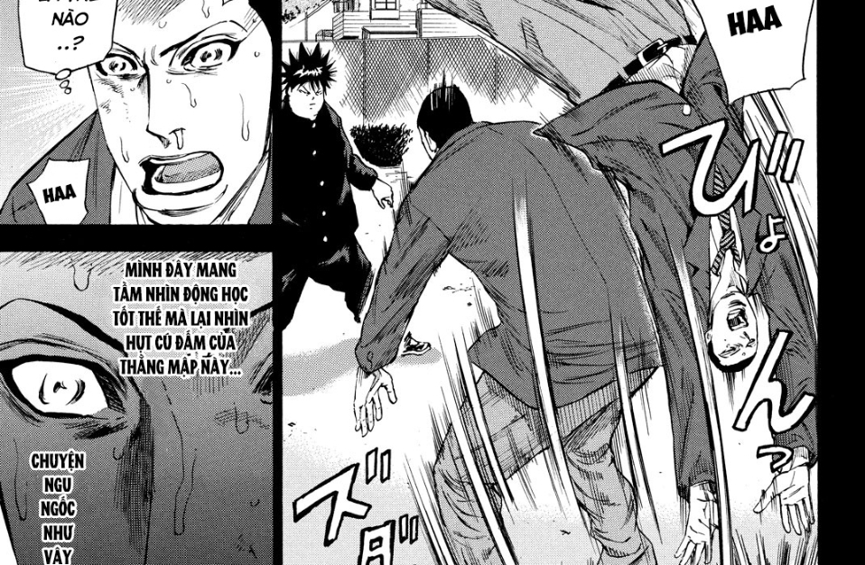 a-bout! chapter 170 21