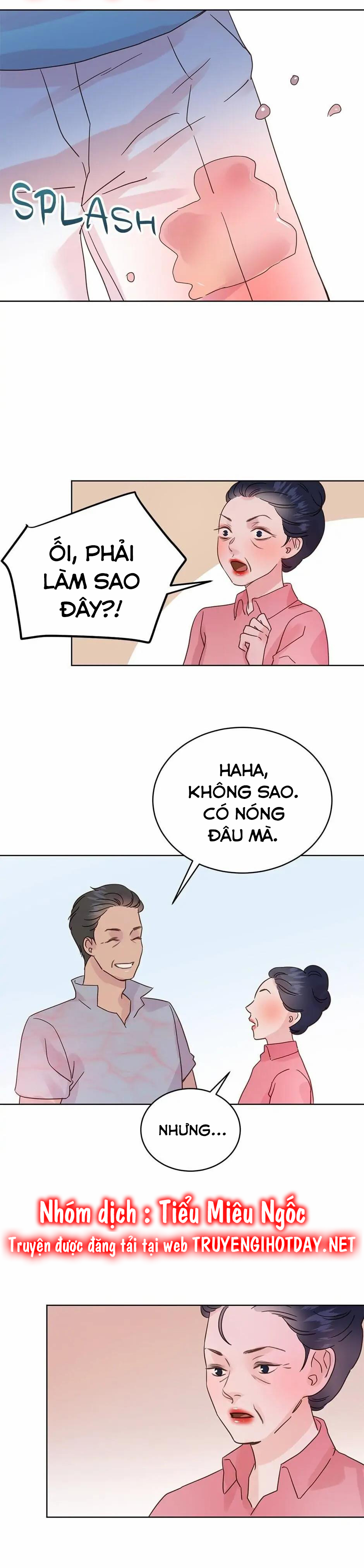 sự trả thù ngọt ngào của vợ tôi chapter 50 2