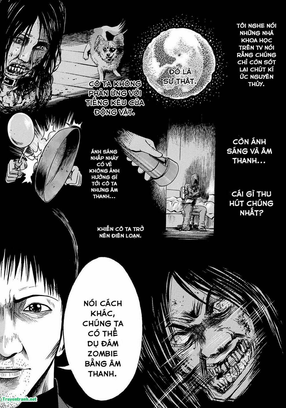 tokyo undead chapter 8 4