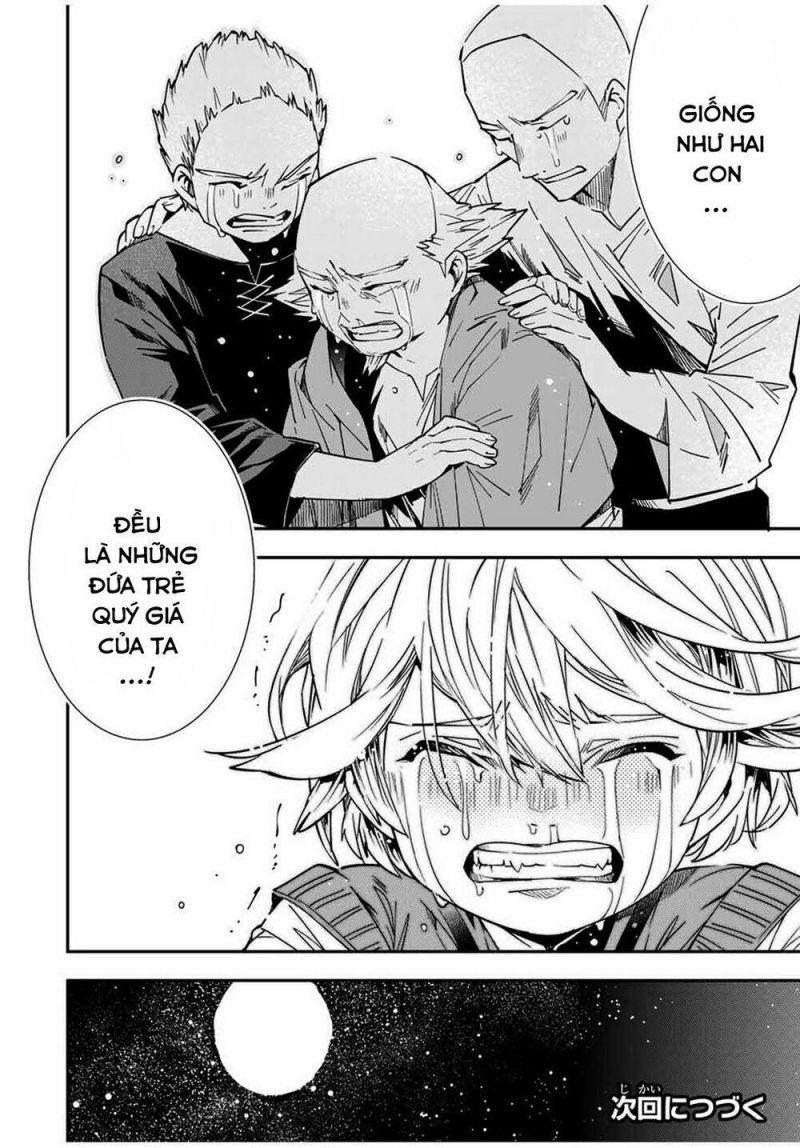 tái sinh thành quý tộc với kĩ năng 'appraisal' chapter 16 18