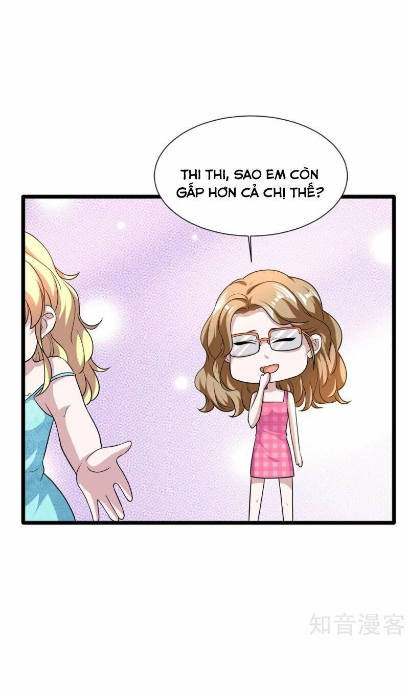 đô thị tà vương chapter 196 9