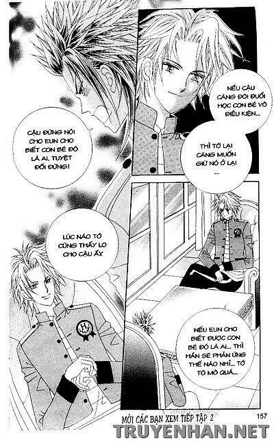 love bullet chapter 7 9