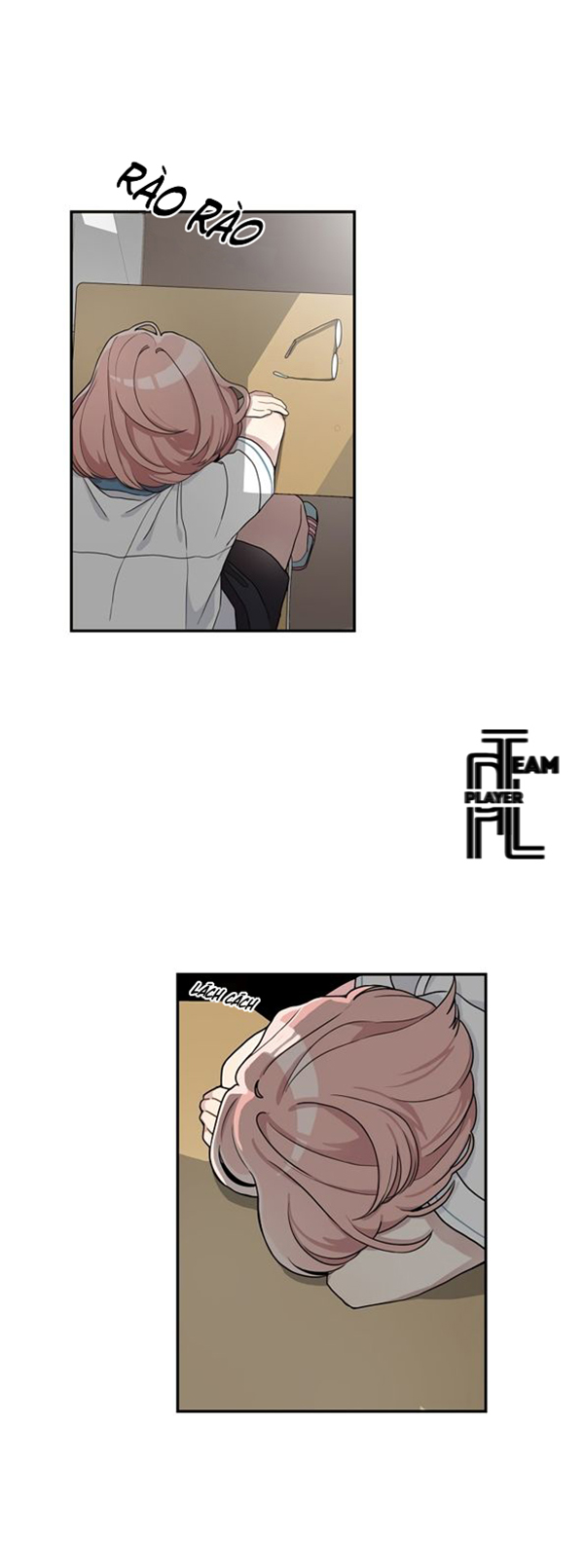 thanh xuân lầm lỡ chapter 10 40