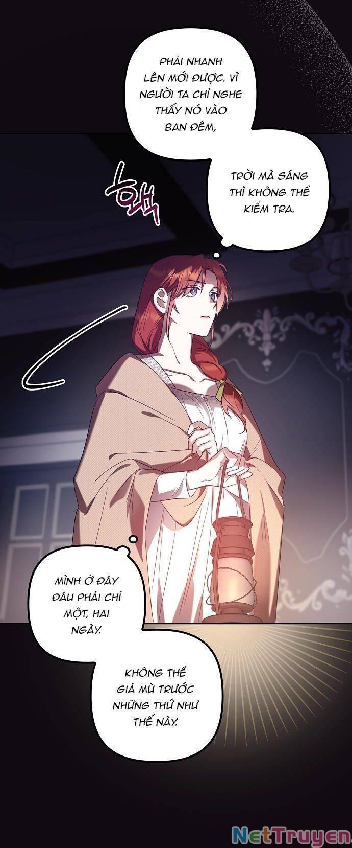 cuộc sống giản dị của người độc thân bị bỏ rơi chapter 6 21