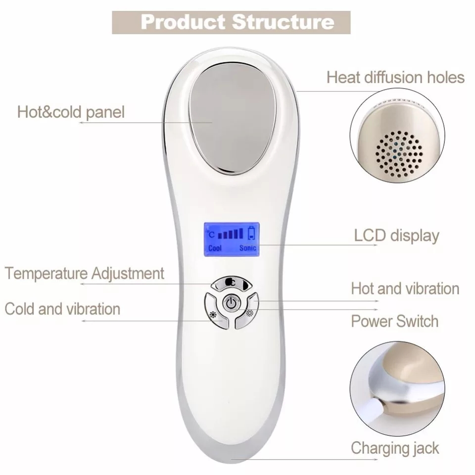 Máy điện di tinh chất đẩy dưỡng chất D127