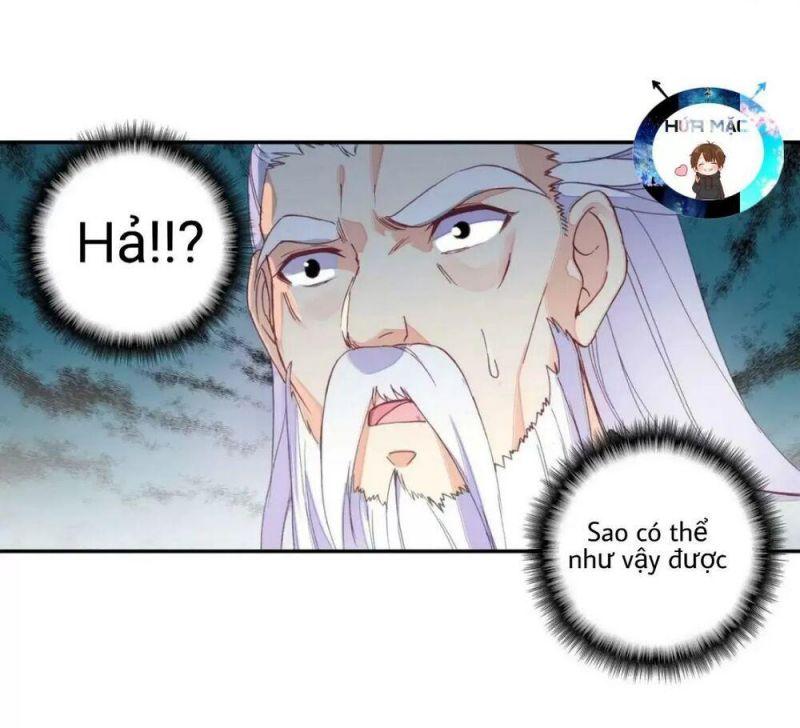Lão Đại Xuyên Không Thành Tiên Nữ chapter 34.2 3