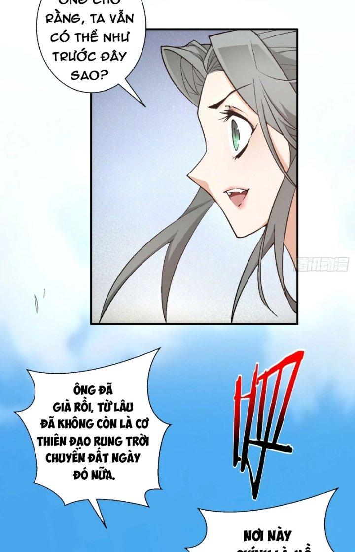 đồ đệ của ta đều là trùm phản diện chapter 31 7
