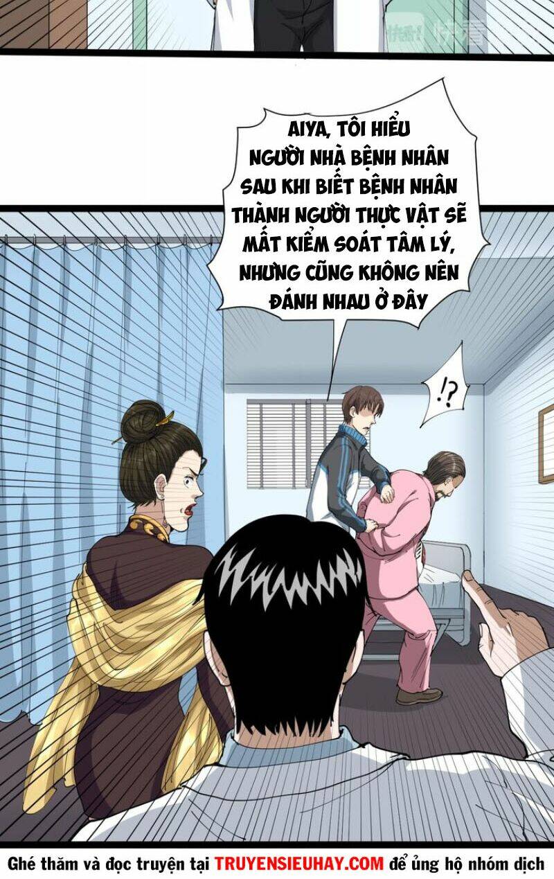 hồi xuân tiểu độc y chapter 16 65