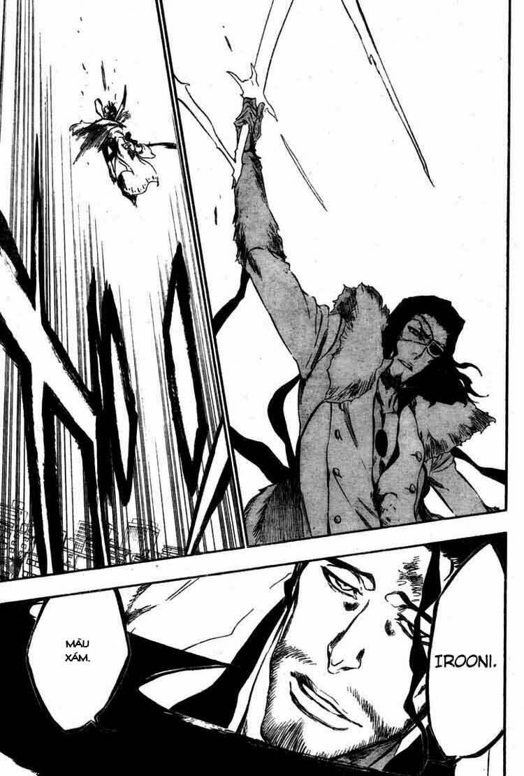 thần chết ichigo chapter 374 9