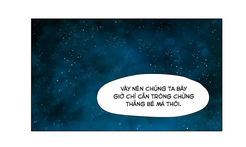 thú cưng của tôi là dơi chapter 30 48