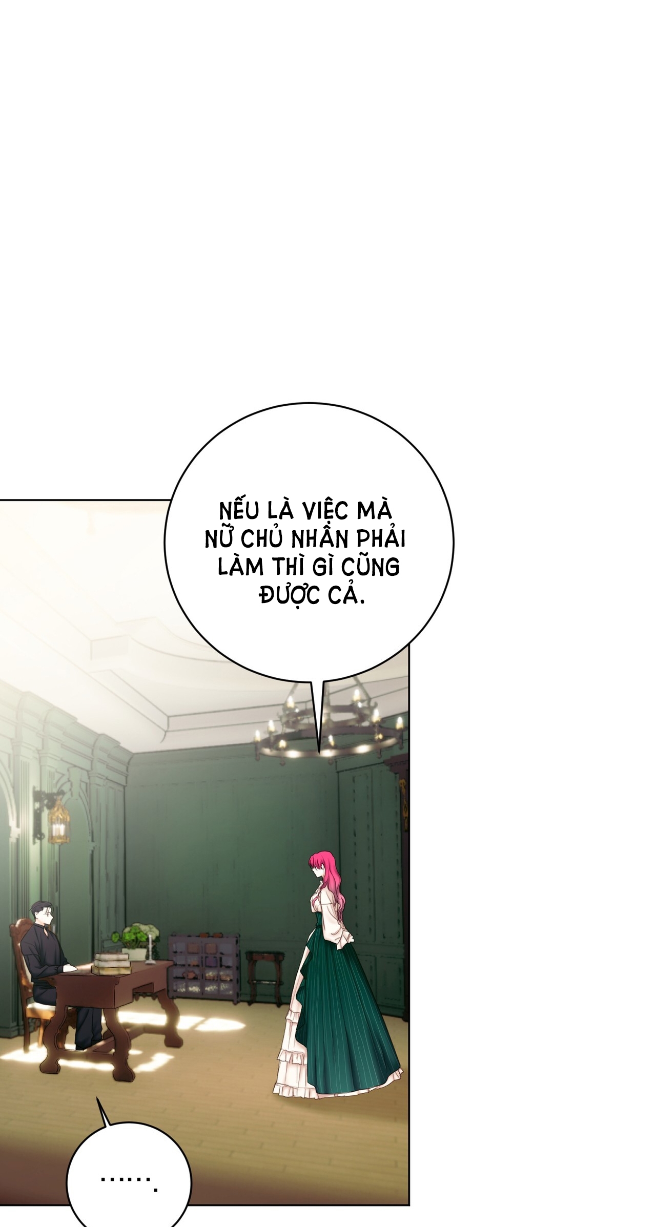 hợp đồng hôn nhân với hai người chồng chapter 6.1 17