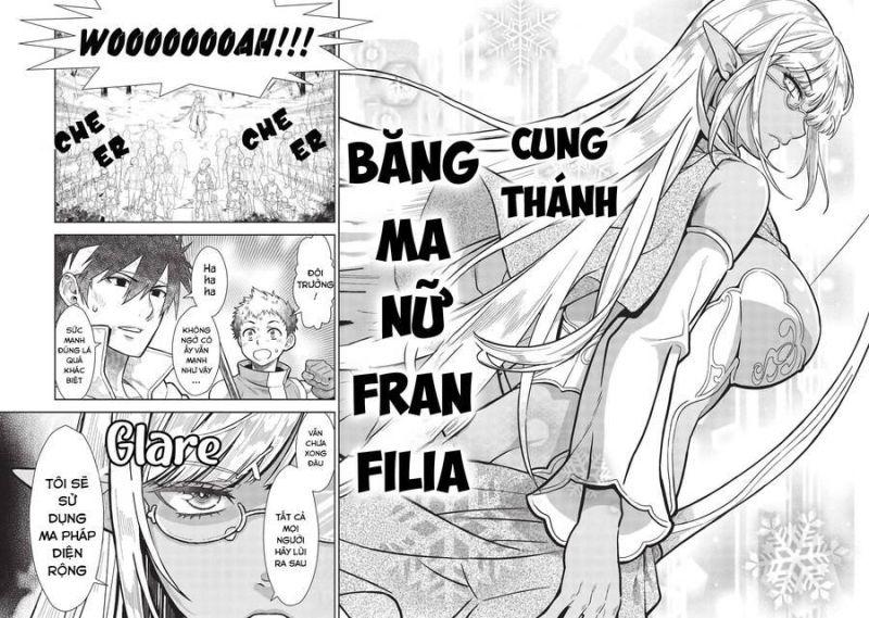 xạ thủ tại dị giới chapter 14.2 10