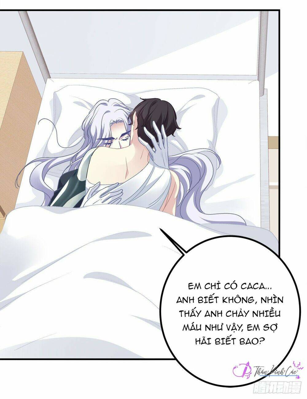 toàn bộ nắm trong tay chapter 25 11