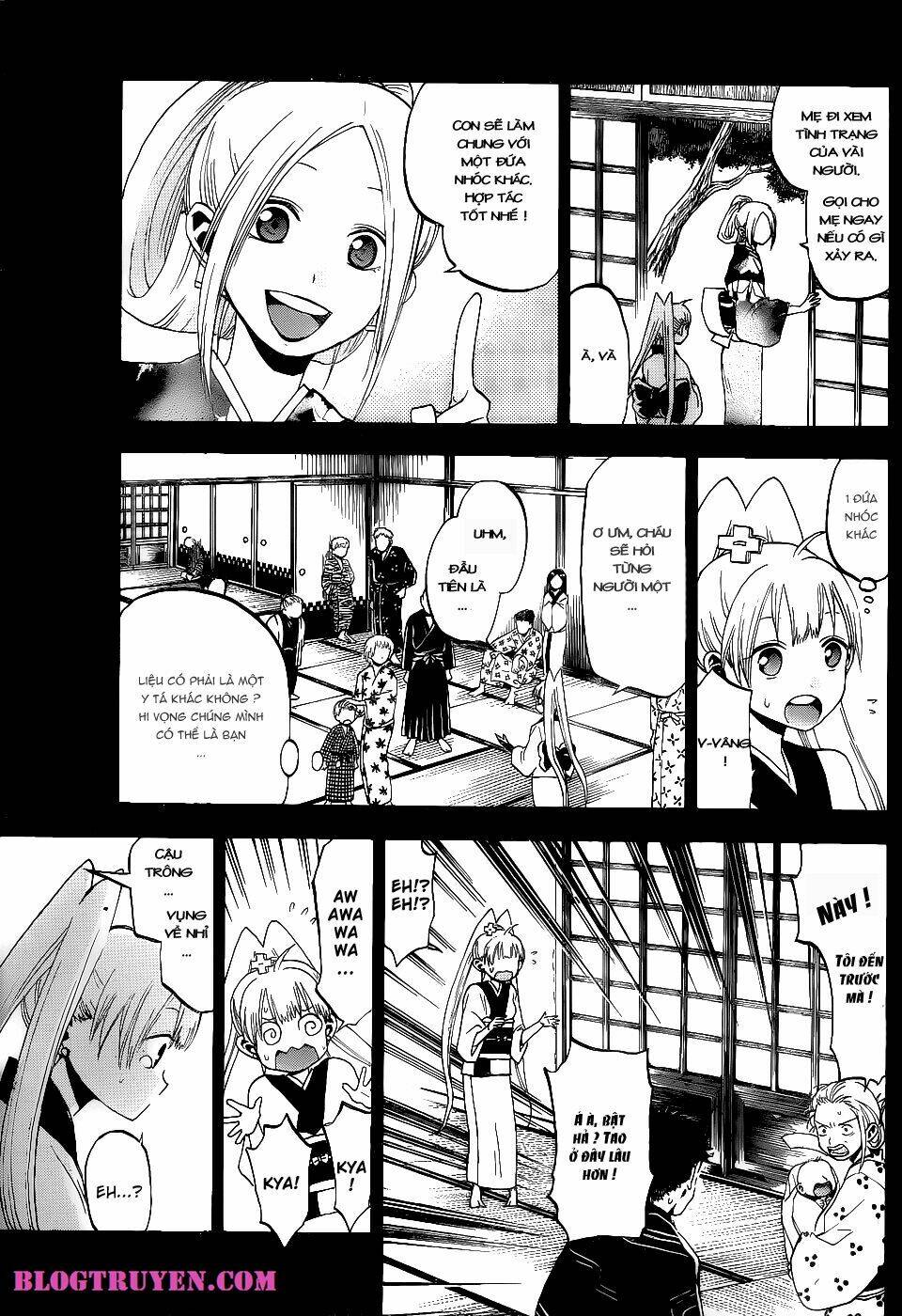 kaitai shinsho zero chapter 22 14