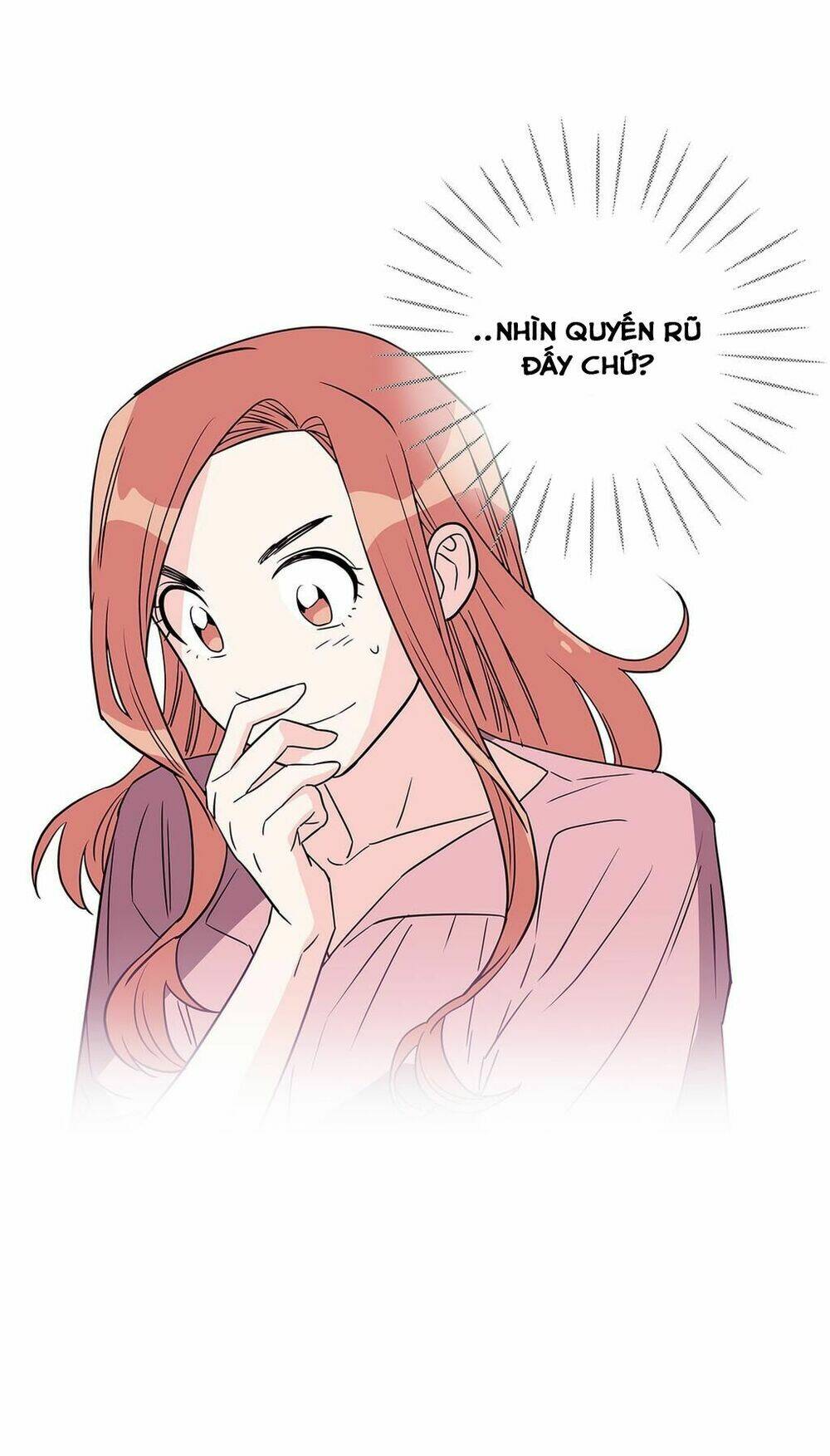 chuyện gì đến, rồi cũng sẽ đến chapter 35 44