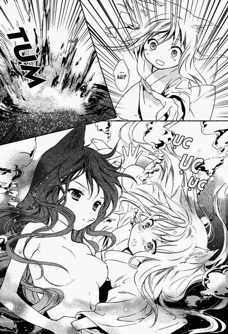 konohanatei kitan chapter 2 27