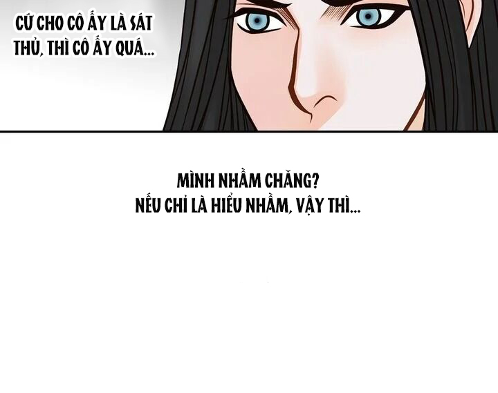 nữ hoàng bí ẩn chapter 10 85
