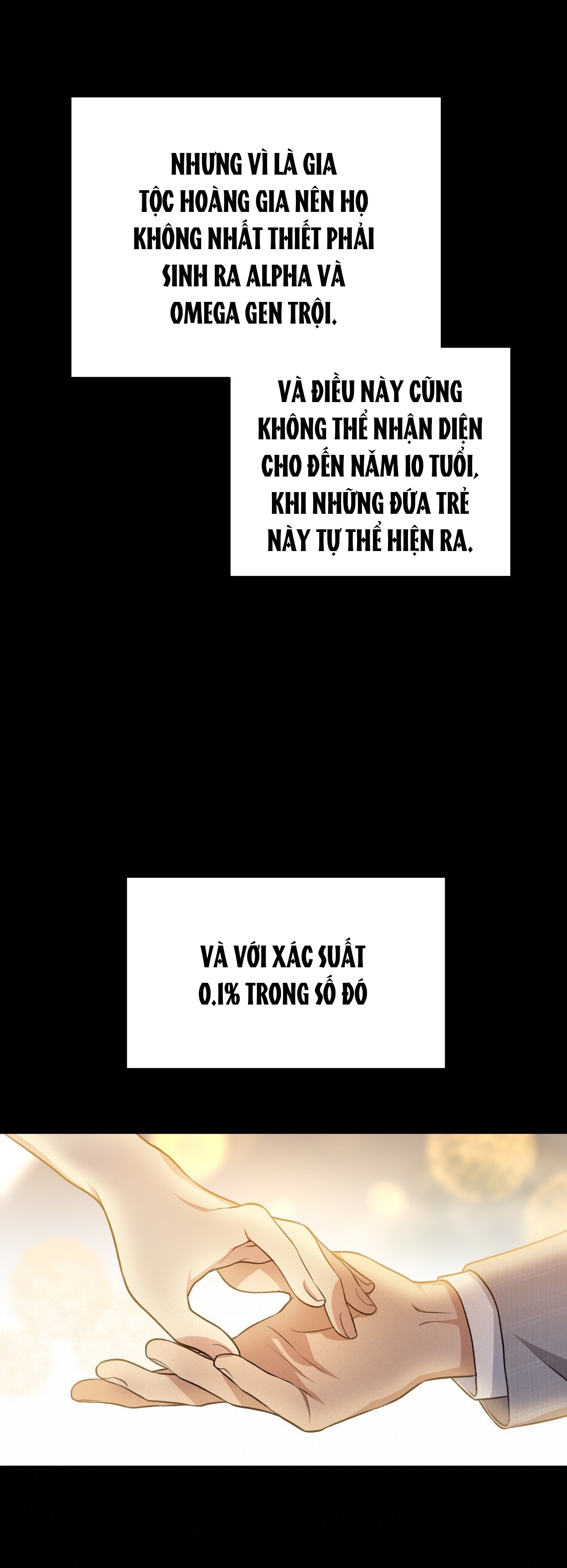 Cướp Dâu chapter 2.1 - Trang 16