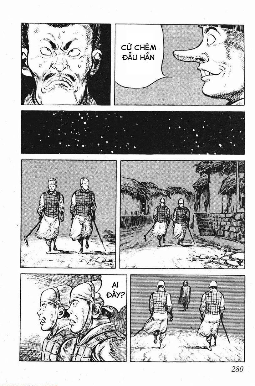 binh pháp mặc công chapter 52 18