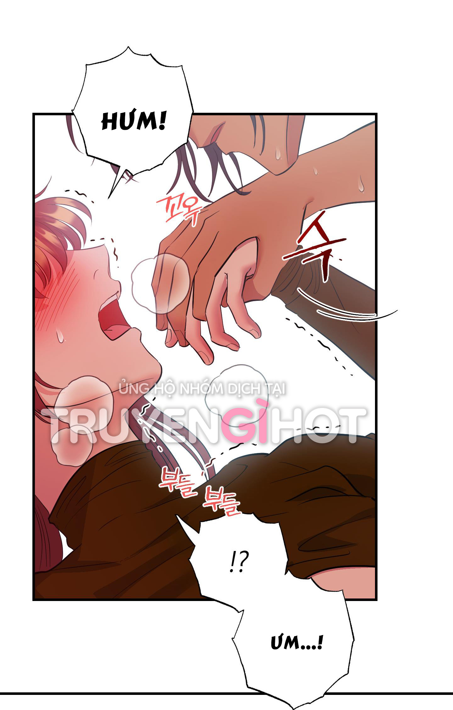 [18+] một lòng một dạ chapter 25.2 10