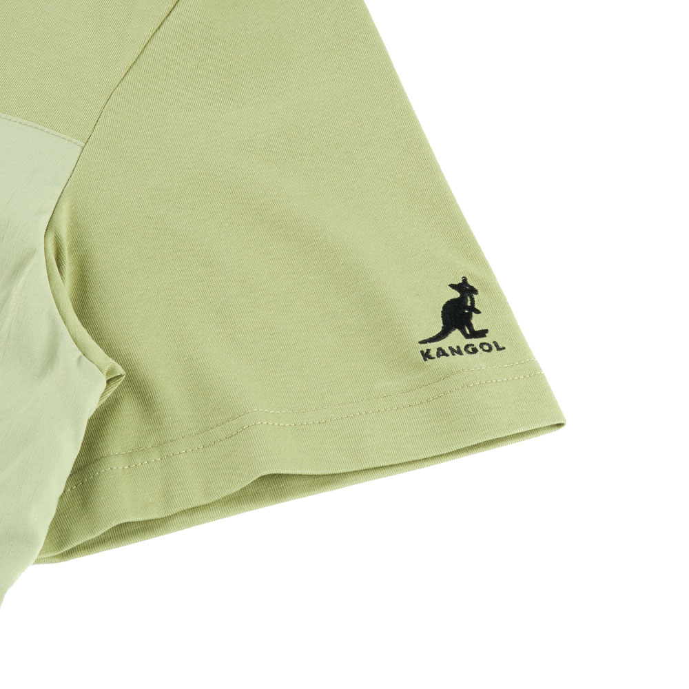 Áo Kangol Pocket T-Shirt 6325101672