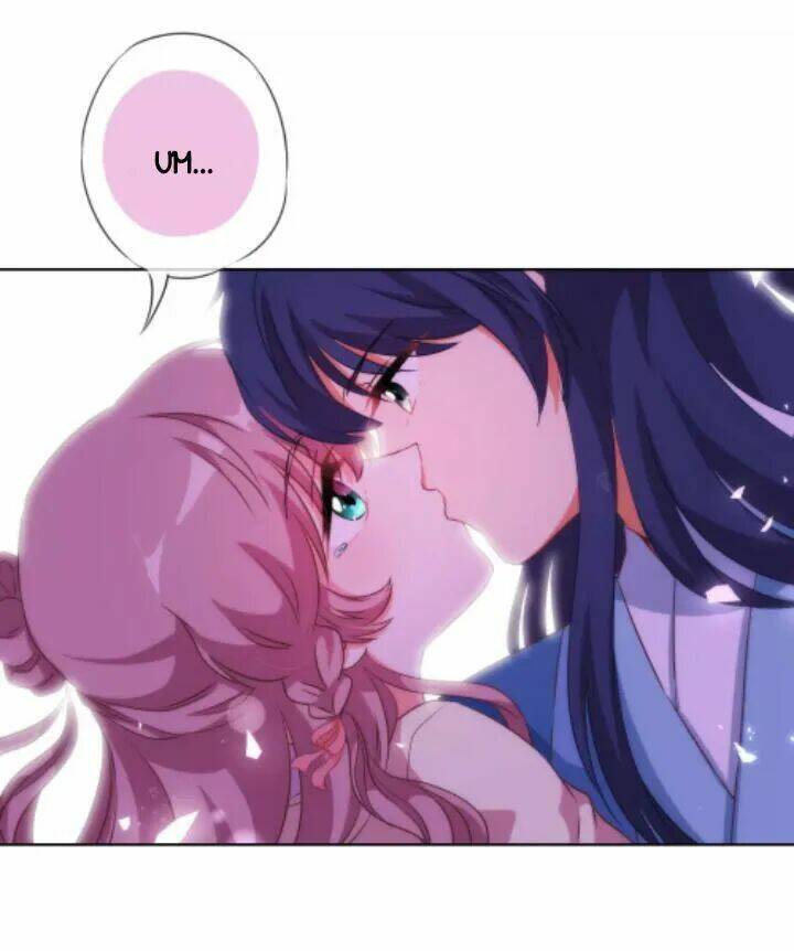 ồ, phu quân đáng yêu của tôi! chapter 46 29