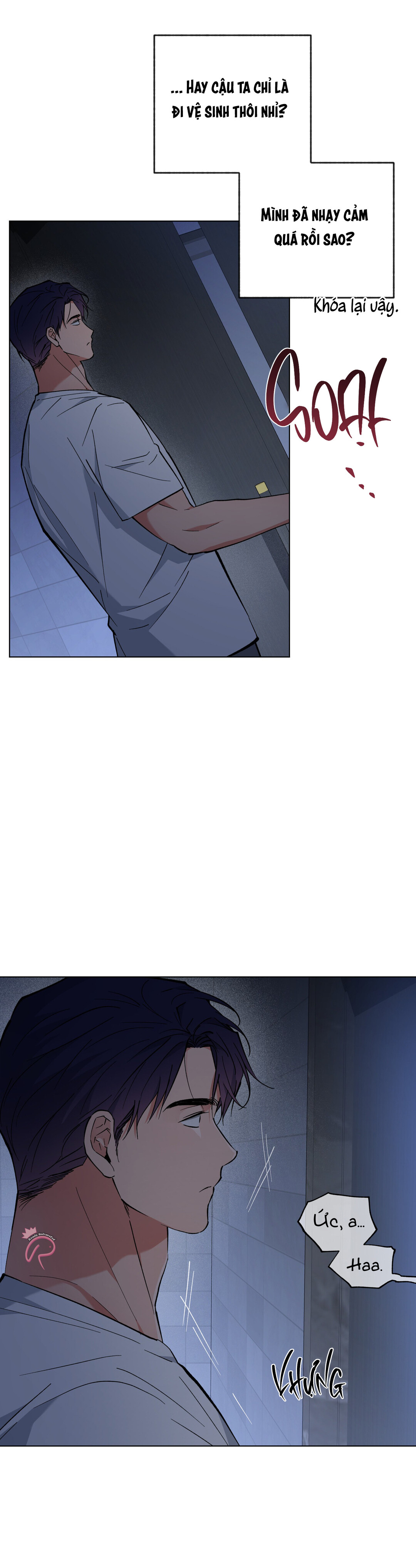 bình minh trên sông mây chapter 61 22