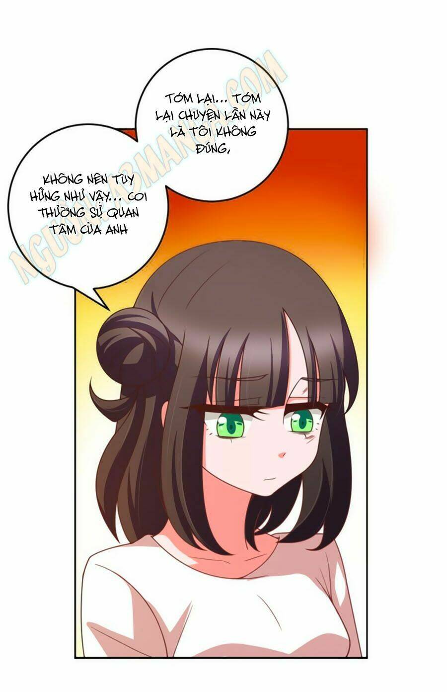 người yêu khát máu của tôi chapter 28 18