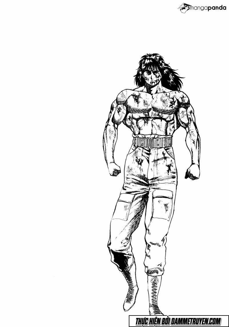 damned chapter 23 18